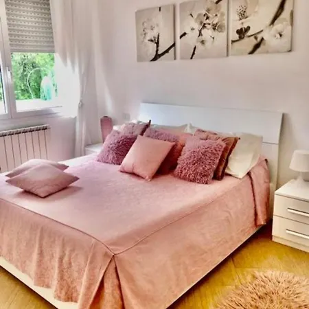 アパート Lovely *