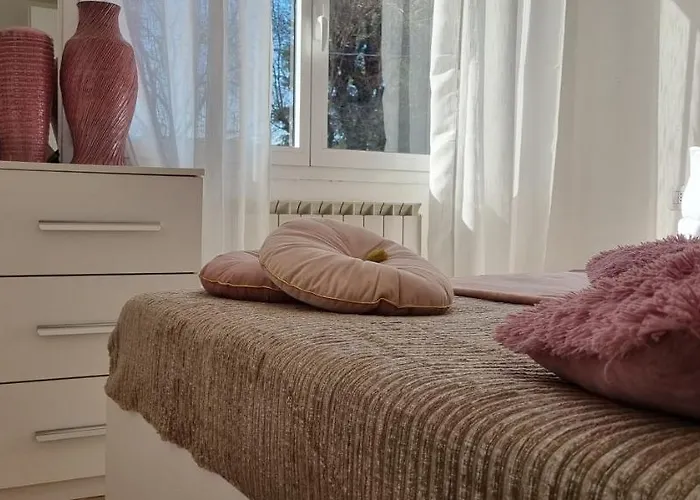 Lovely Апартаменти Бергамо