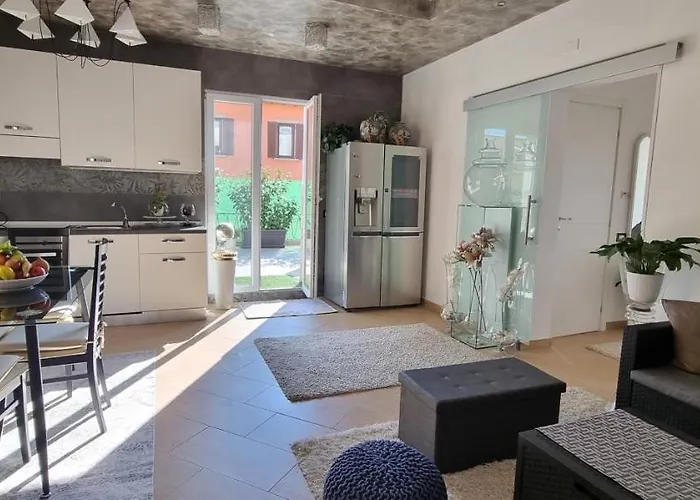 Lovely Бергамо